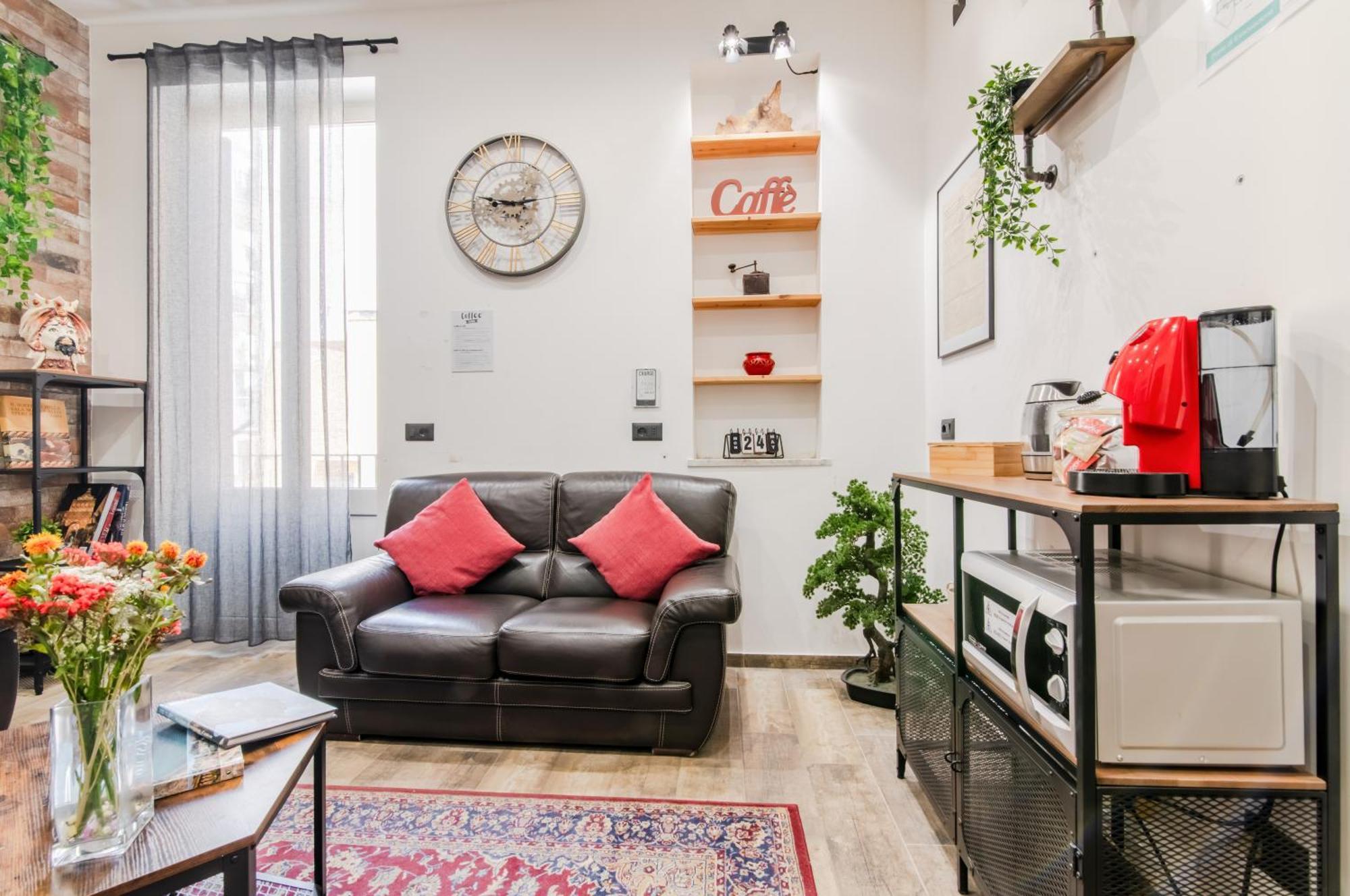 Panurban Rooms By Wonderful Italy — Photos 3